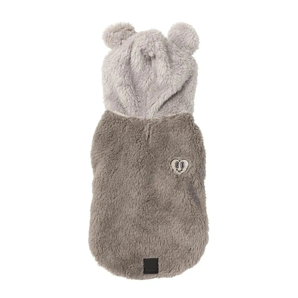 FuzzYard | Winnie Hoodie - Grey