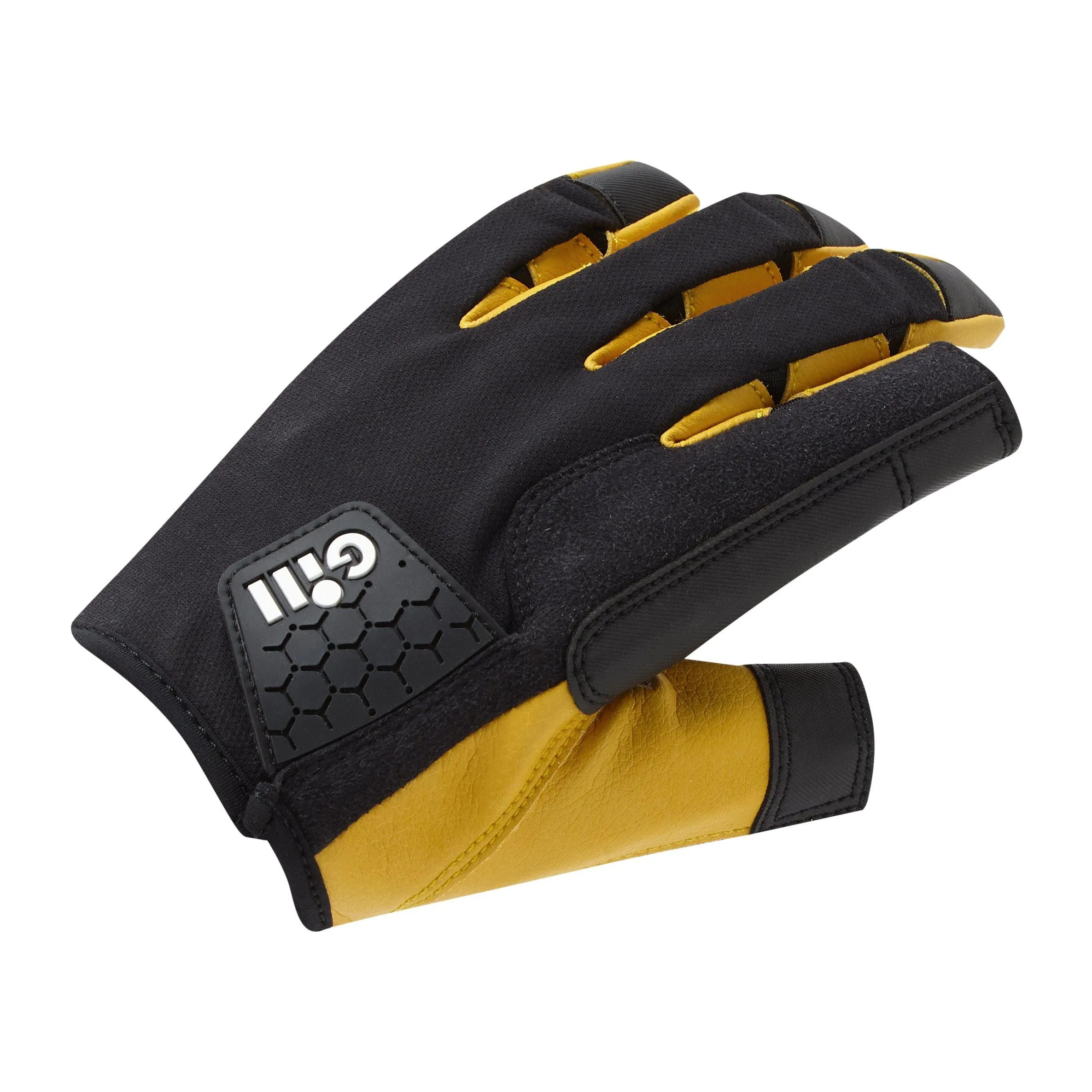 Gill Pro Sailing Gloves Long & Short Finger