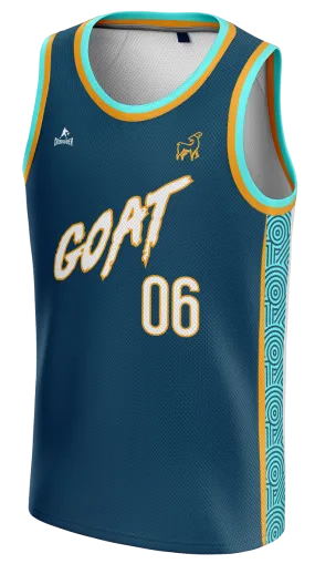 G.O.A.T., Tank Top