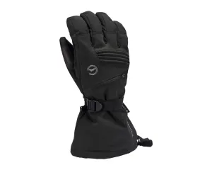 Gordini GTX Storm Black Men's Glove