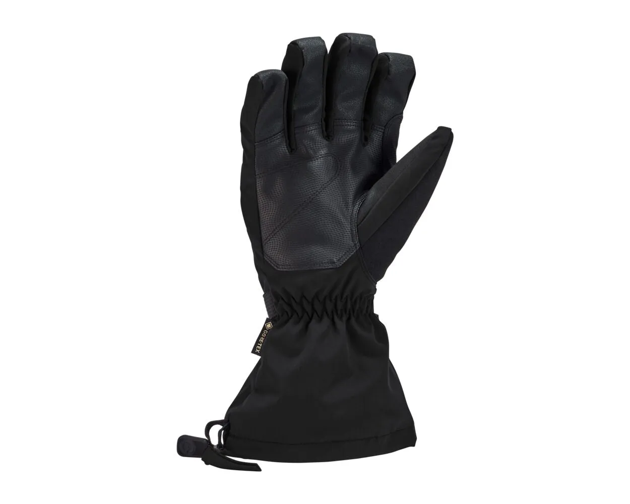 Gordini GTX Storm Black Men's Glove