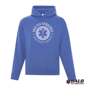 HALO - Unisex Crest Pullover Hoodie (S03-ATCF2500)