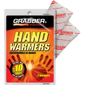 Hand Warmer (Pair)