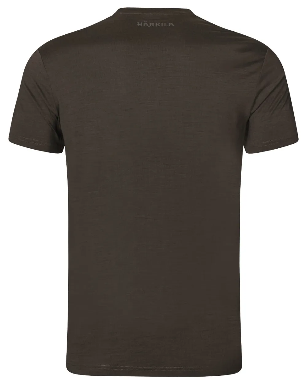 Harkila Base All Season Short Sleeve T-Shirt