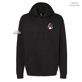 HBB Pride Unisex Hoodie (T4-3320)