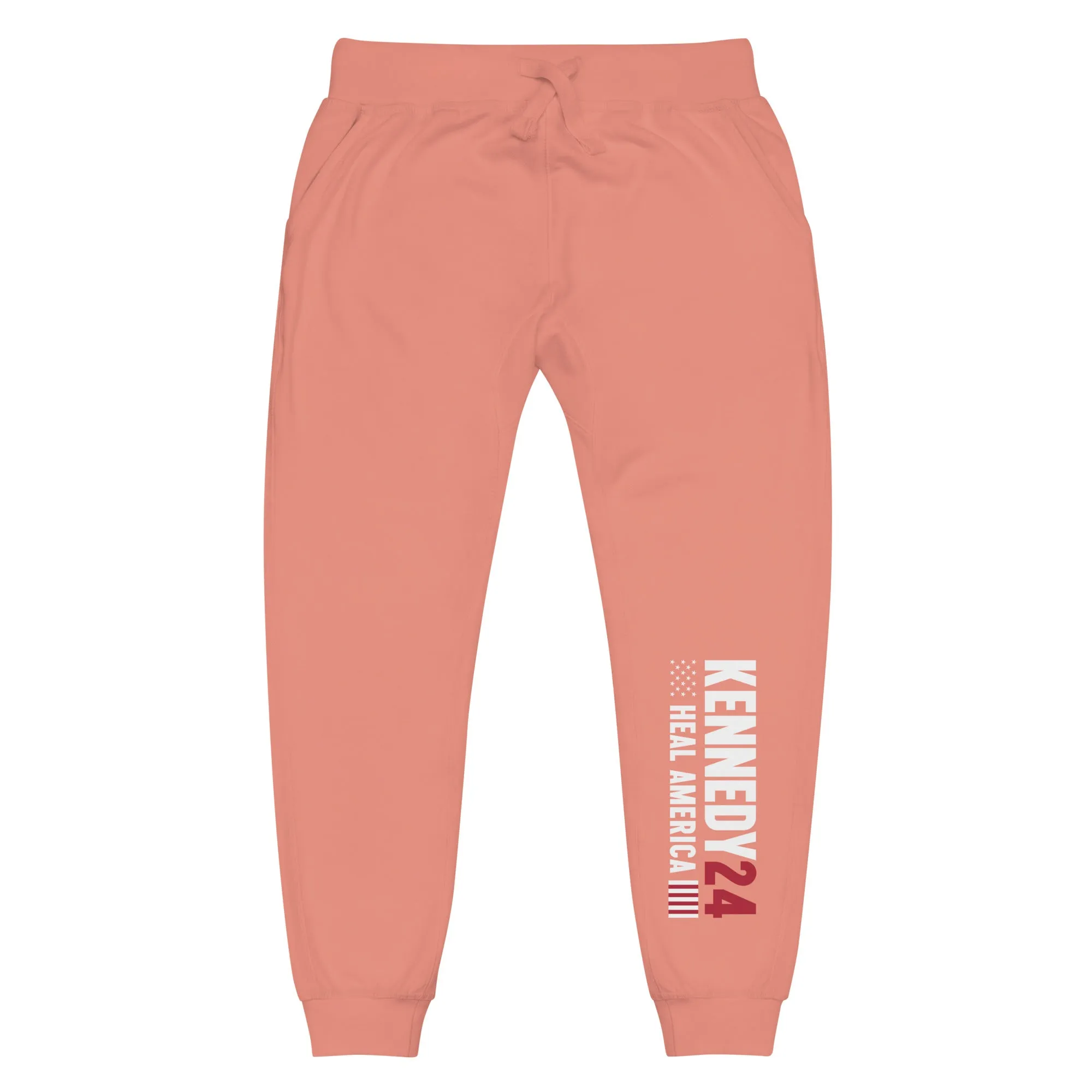 Heal America Unisex Sweatpants