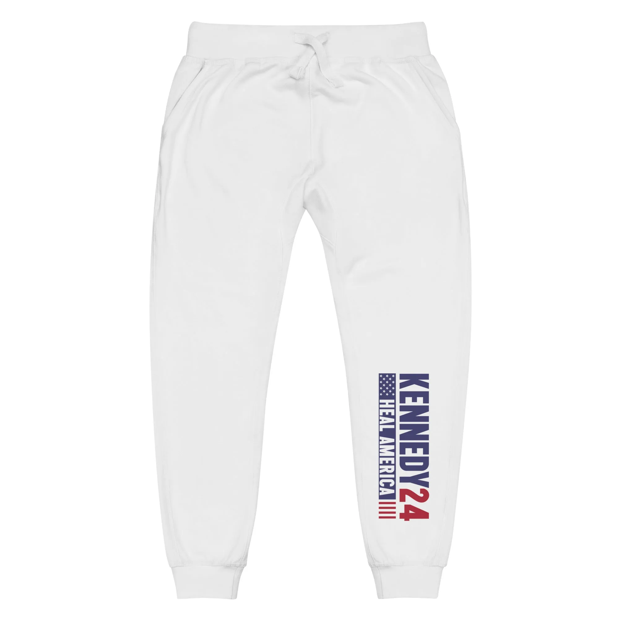 Heal America Unisex Sweatpants