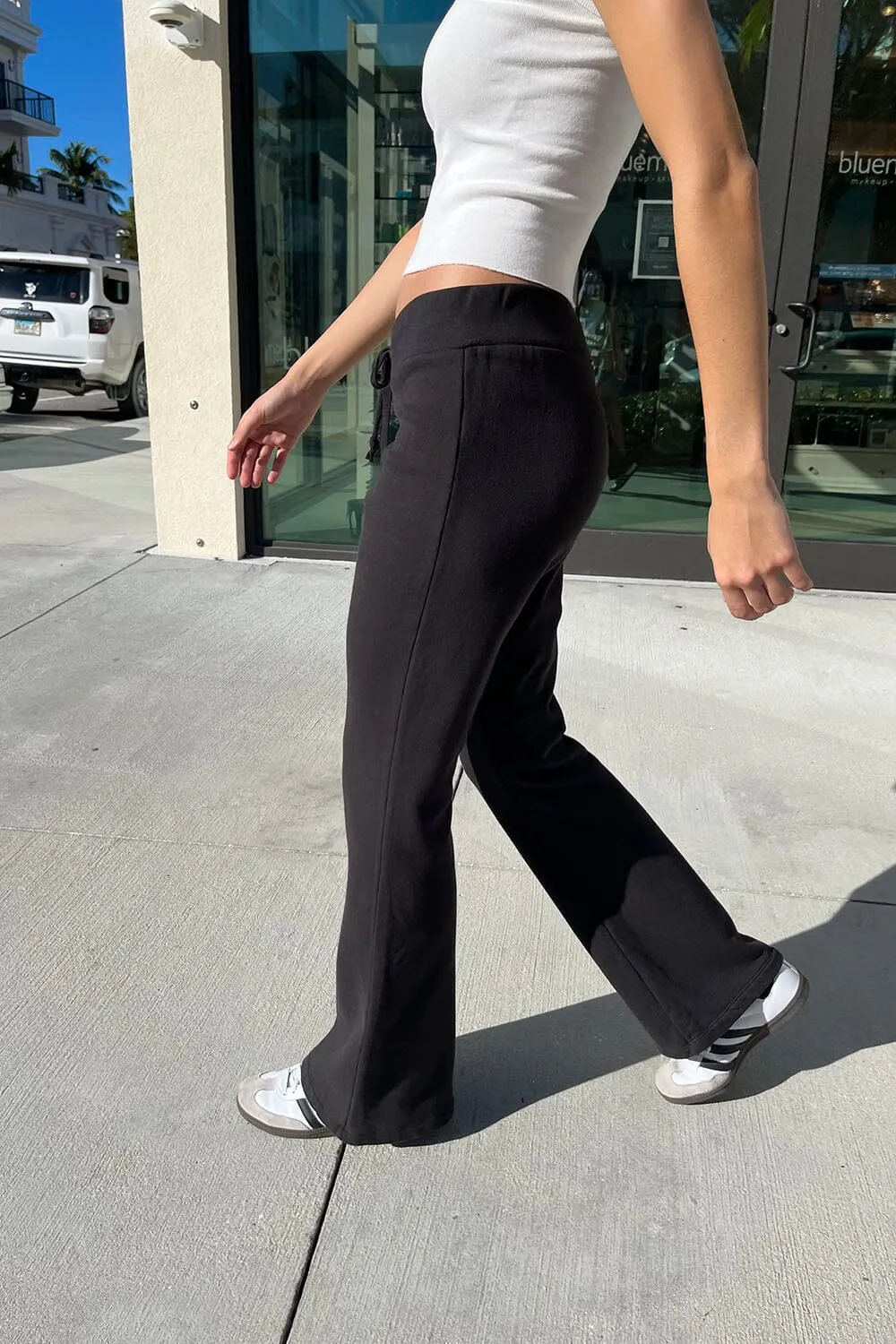 Hilary Soft Yoga Pants