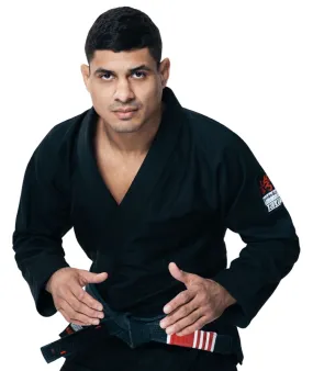 Hokori 2.0 Gi - Black