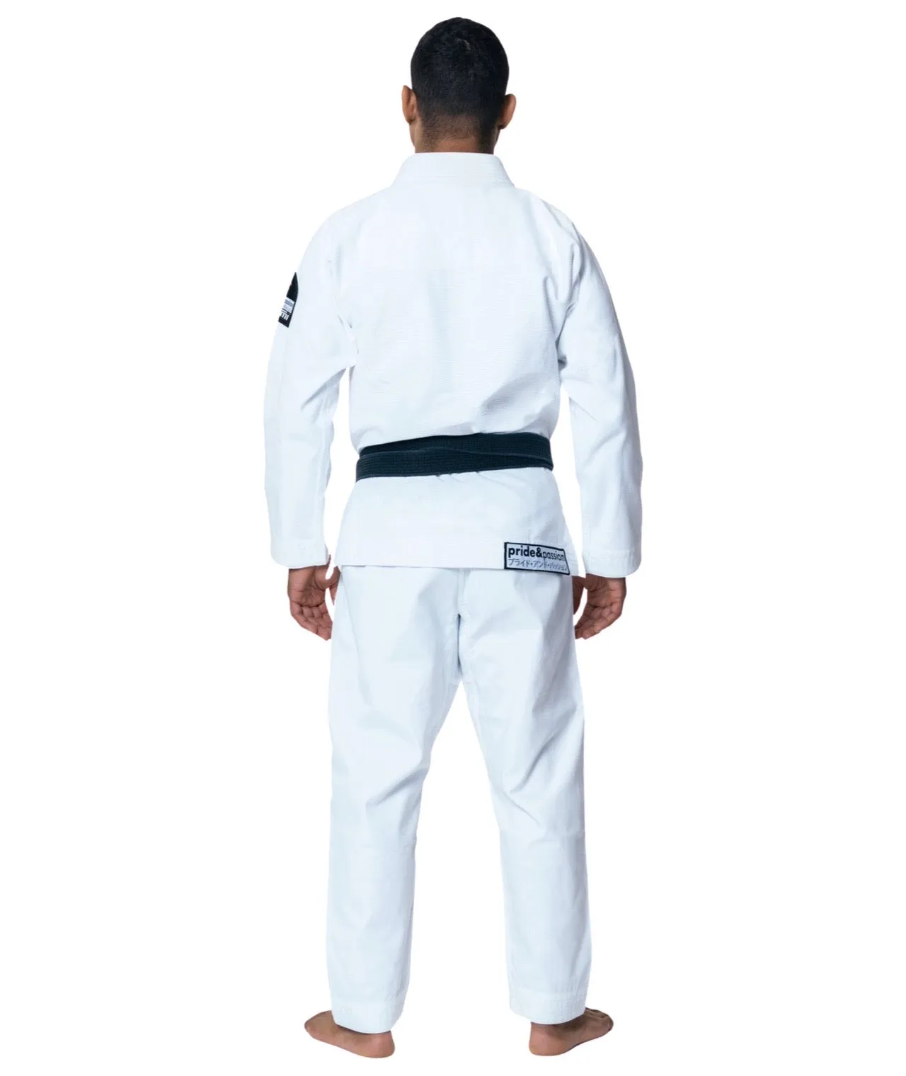 Hokori 2.0 Gi - White