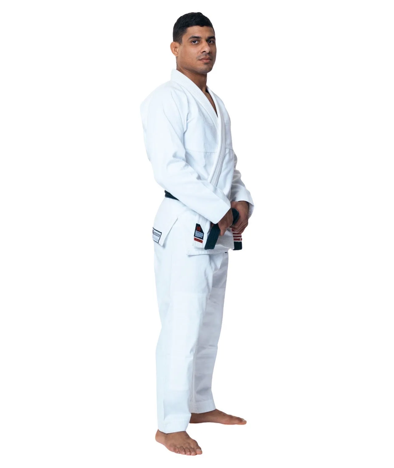 Hokori 2.0 Gi - White