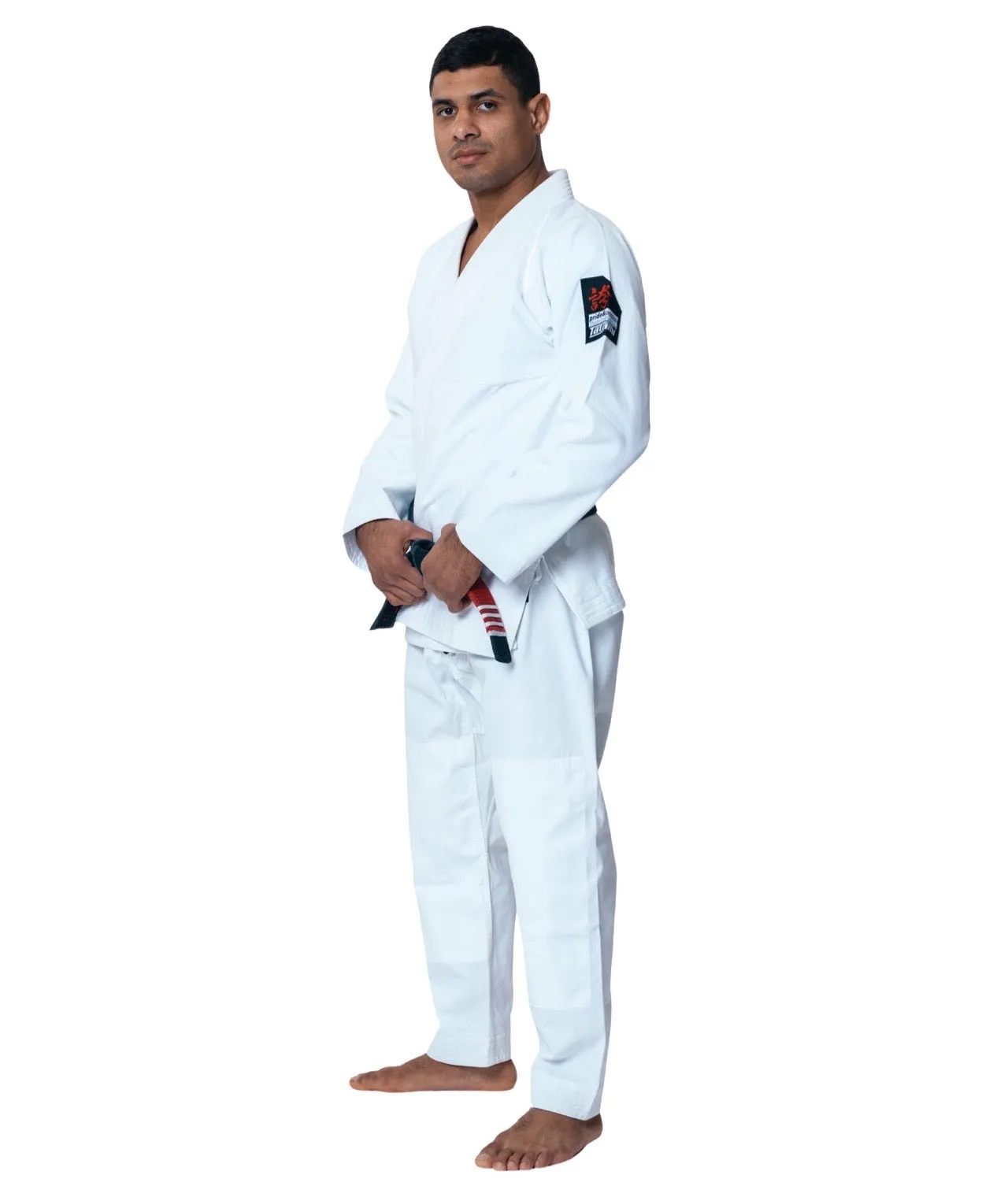 Hokori 2.0 Gi - White