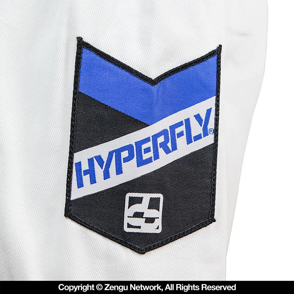 Hyperfly Children's BJJ Gi