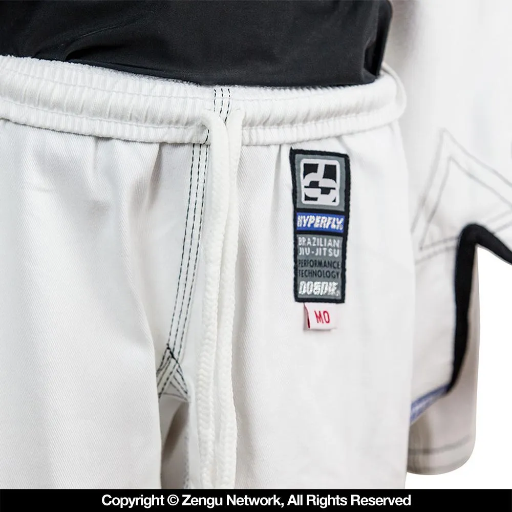 Hyperfly Children's BJJ Gi