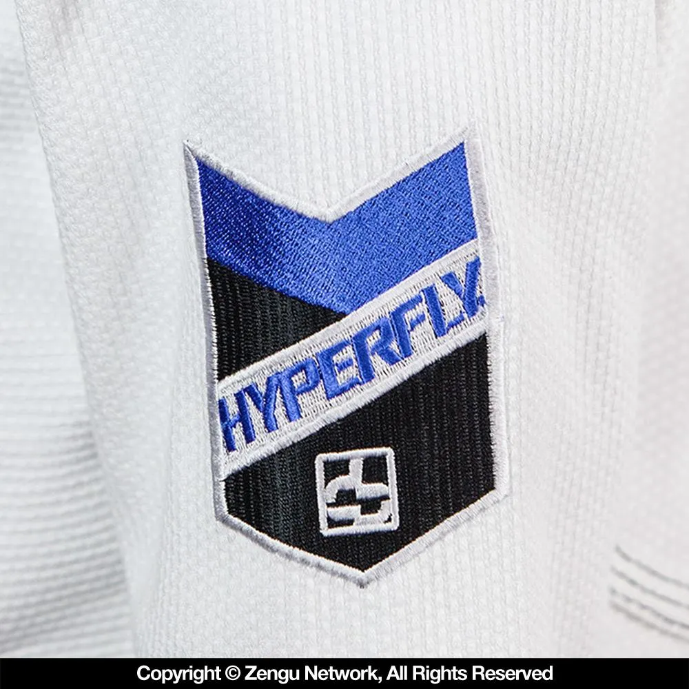 Hyperfly Children's BJJ Gi