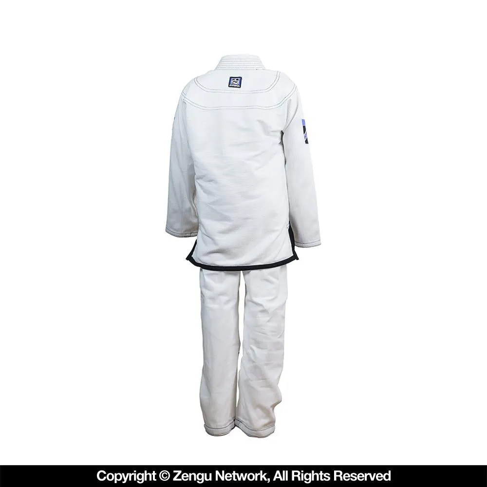 Hyperfly Children's BJJ Gi