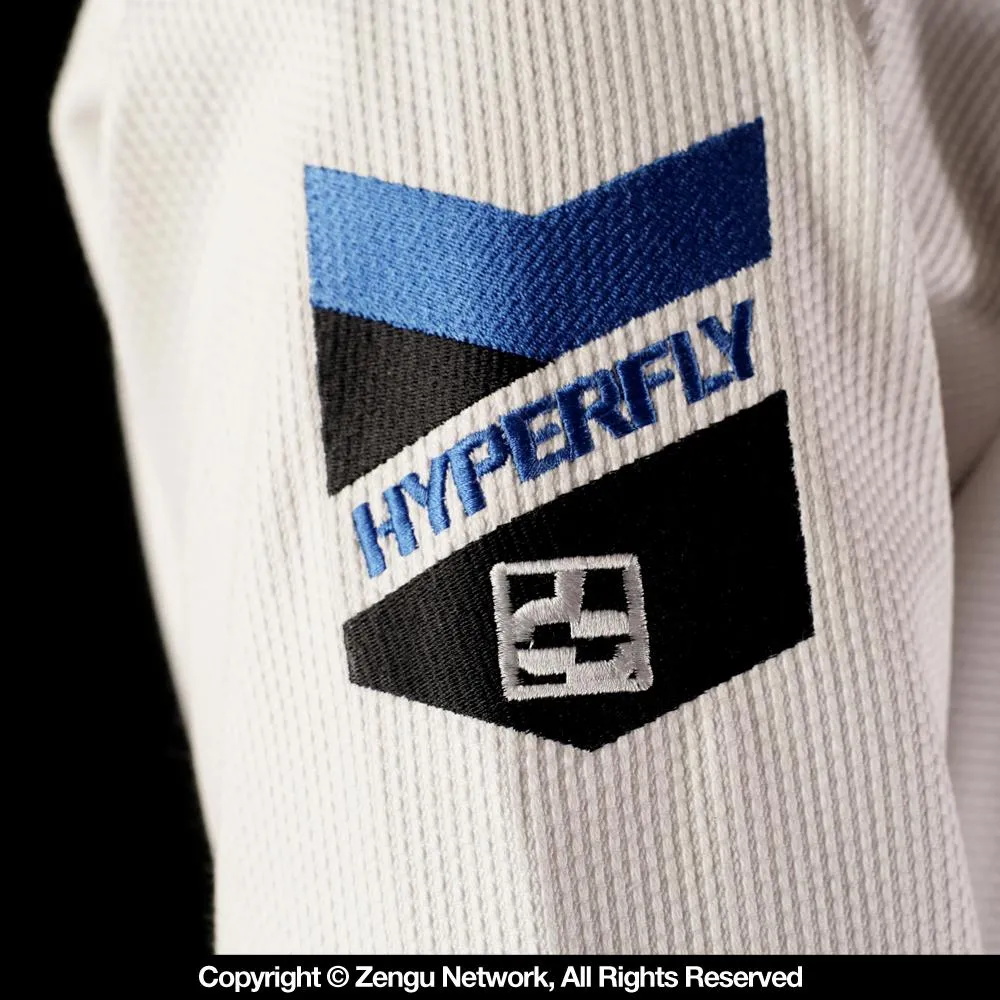 Hyperfly Jiu Jitsu Gi