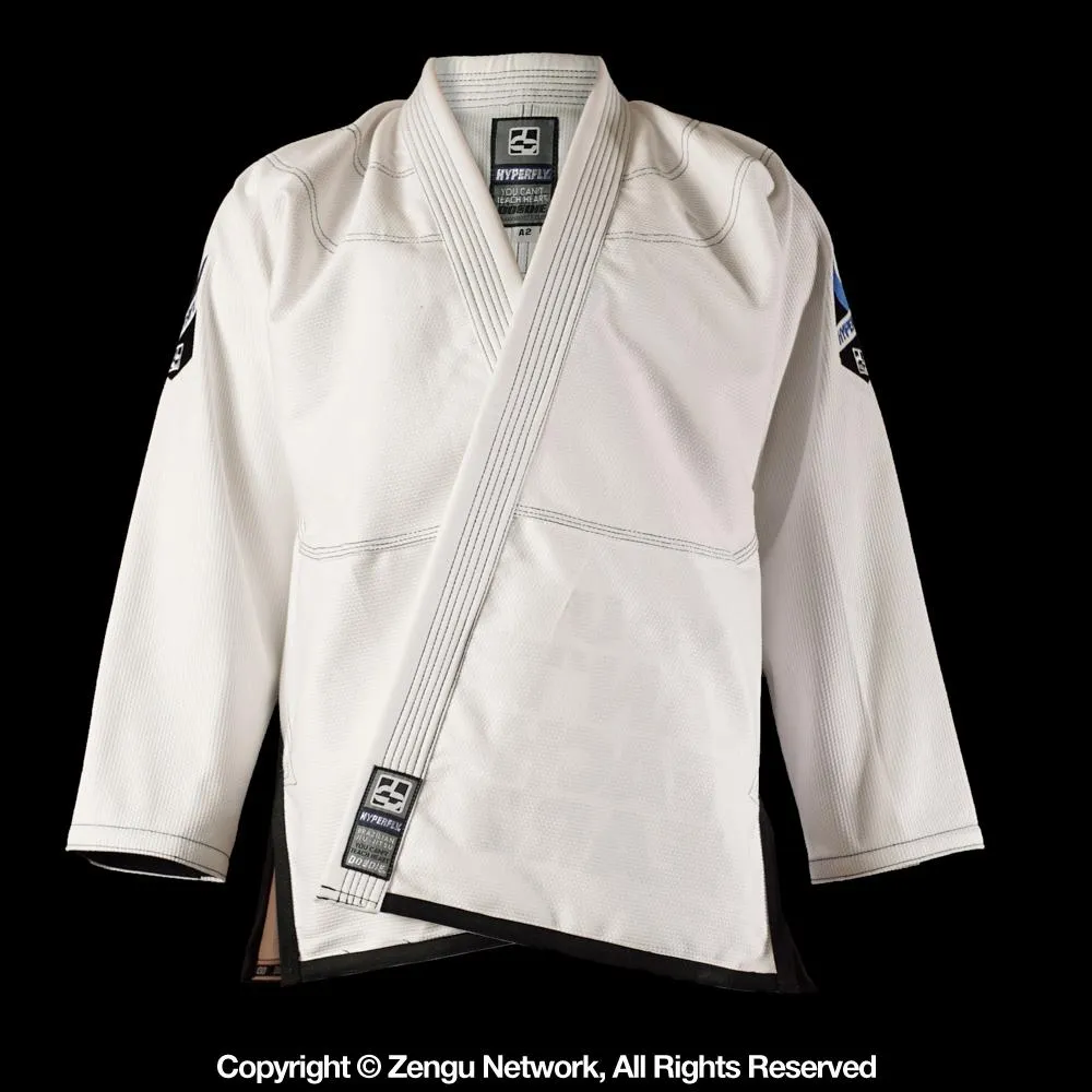 Hyperfly Jiu Jitsu Gi