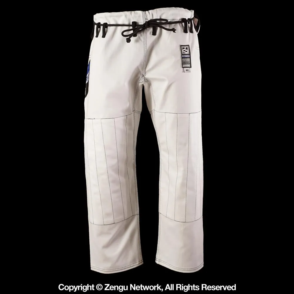 Hyperfly Jiu Jitsu Gi