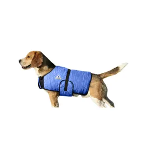 HyperKewl™ Evaporative Cooling Dog Coat -