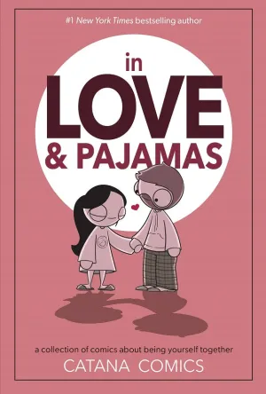 In Love & Pajamas HC