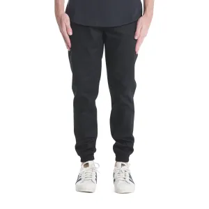 Index Jogger - Black