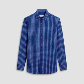 James Plaid OoohCotton Shirt