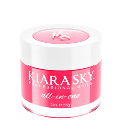 Kiara Sky All-in-One Powder - D5092 Fun & Flirty