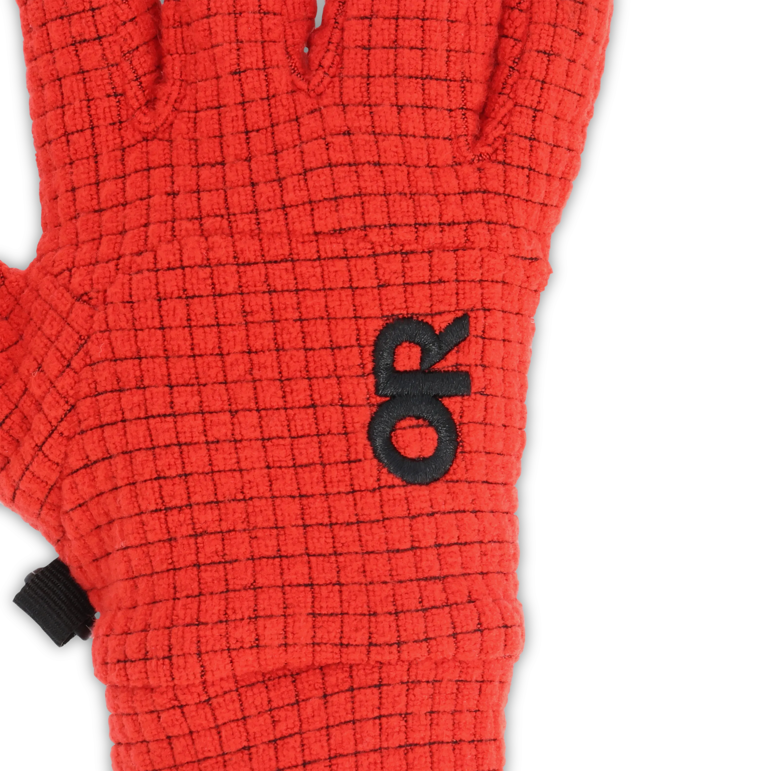 Kids' Trail Mix Gloves - Final Sale