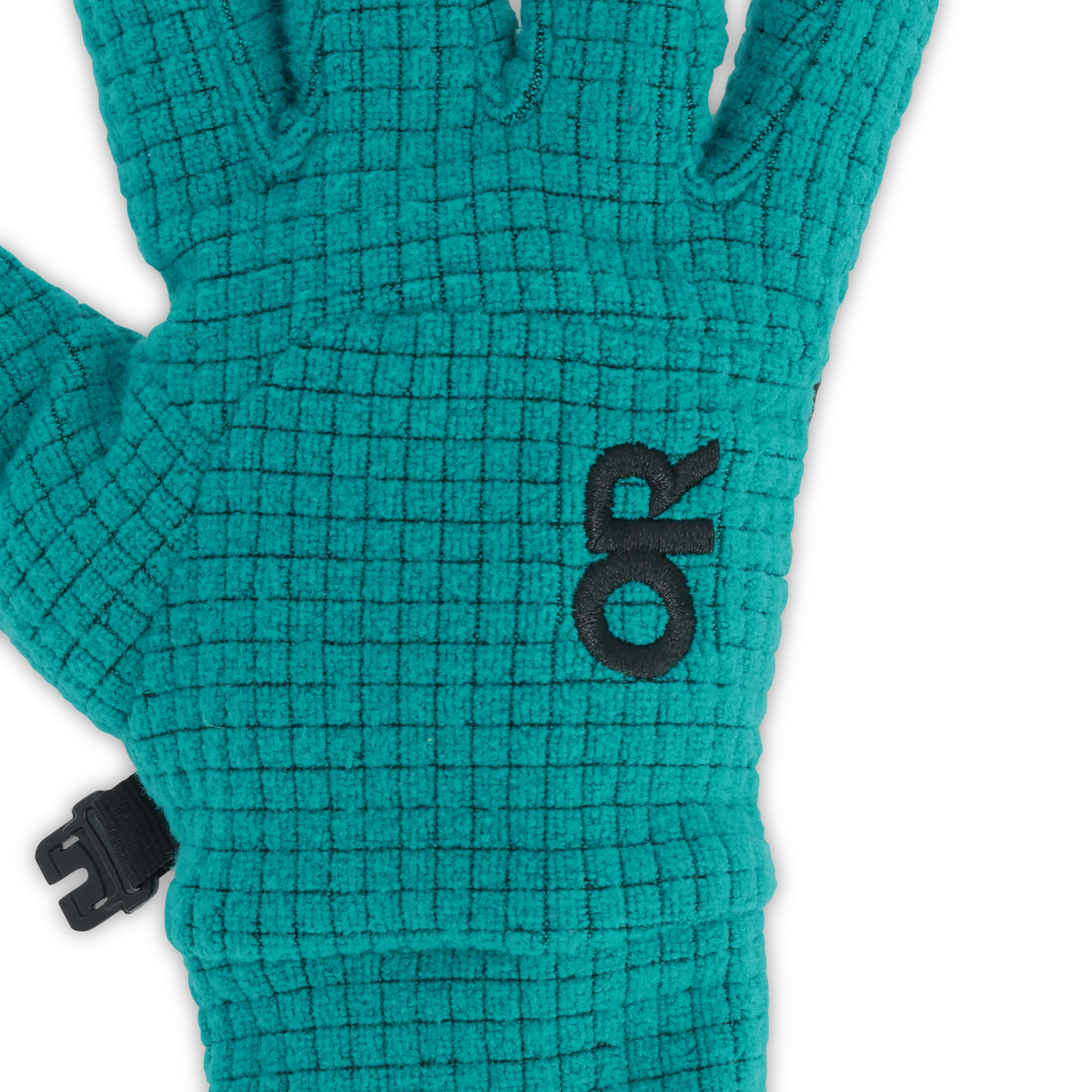 Kids' Trail Mix Gloves - Final Sale