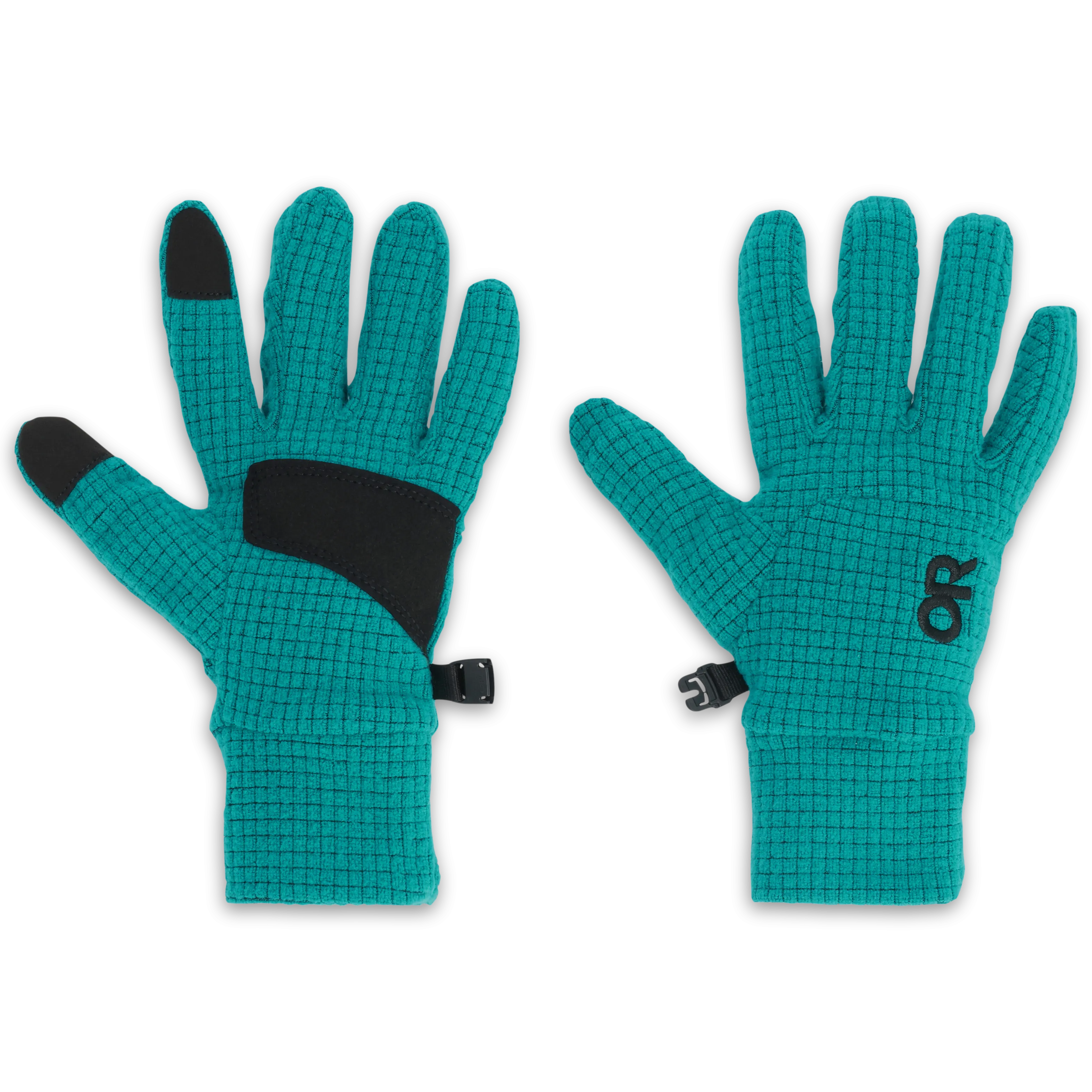 Kids' Trail Mix Gloves - Final Sale