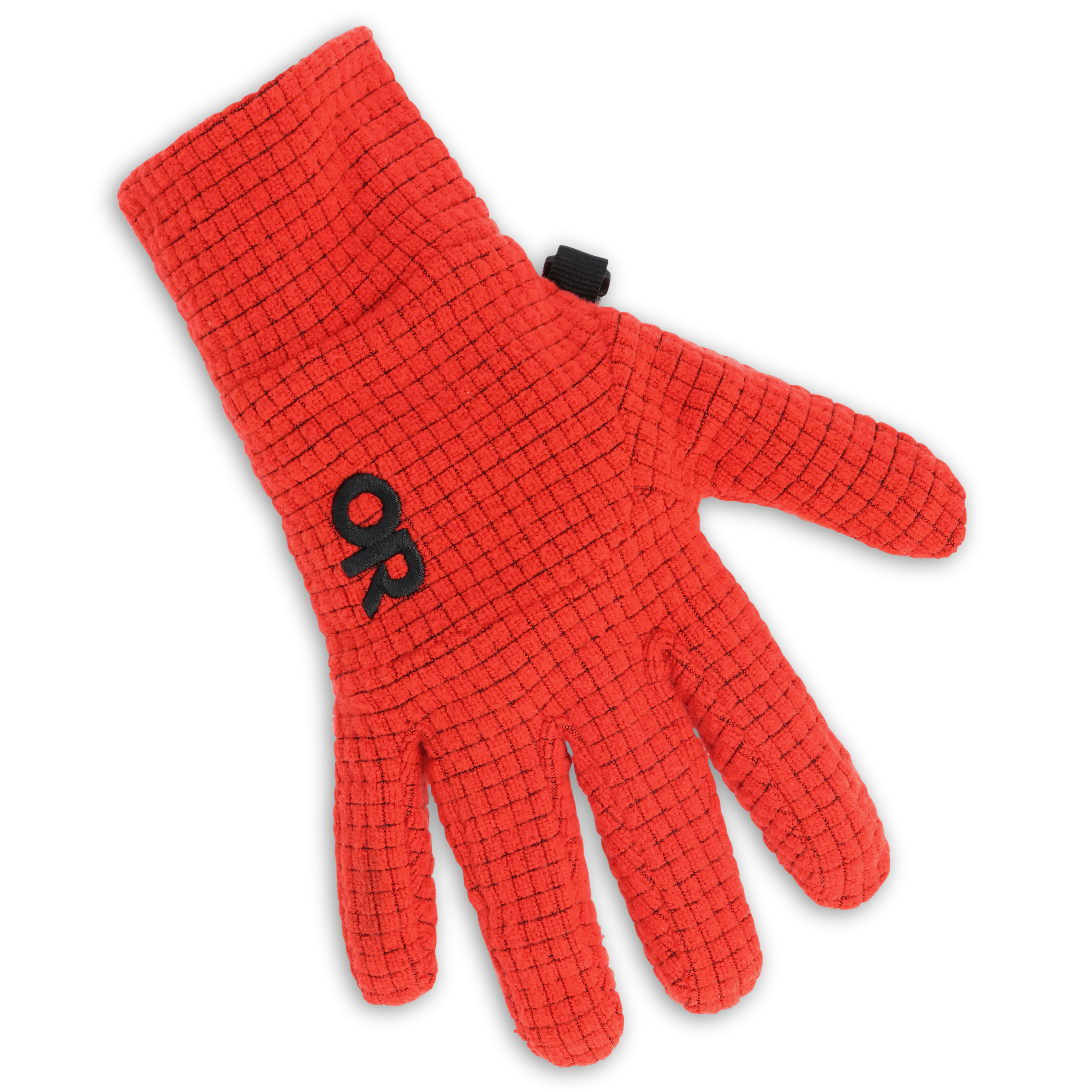 Kids' Trail Mix Gloves - Final Sale