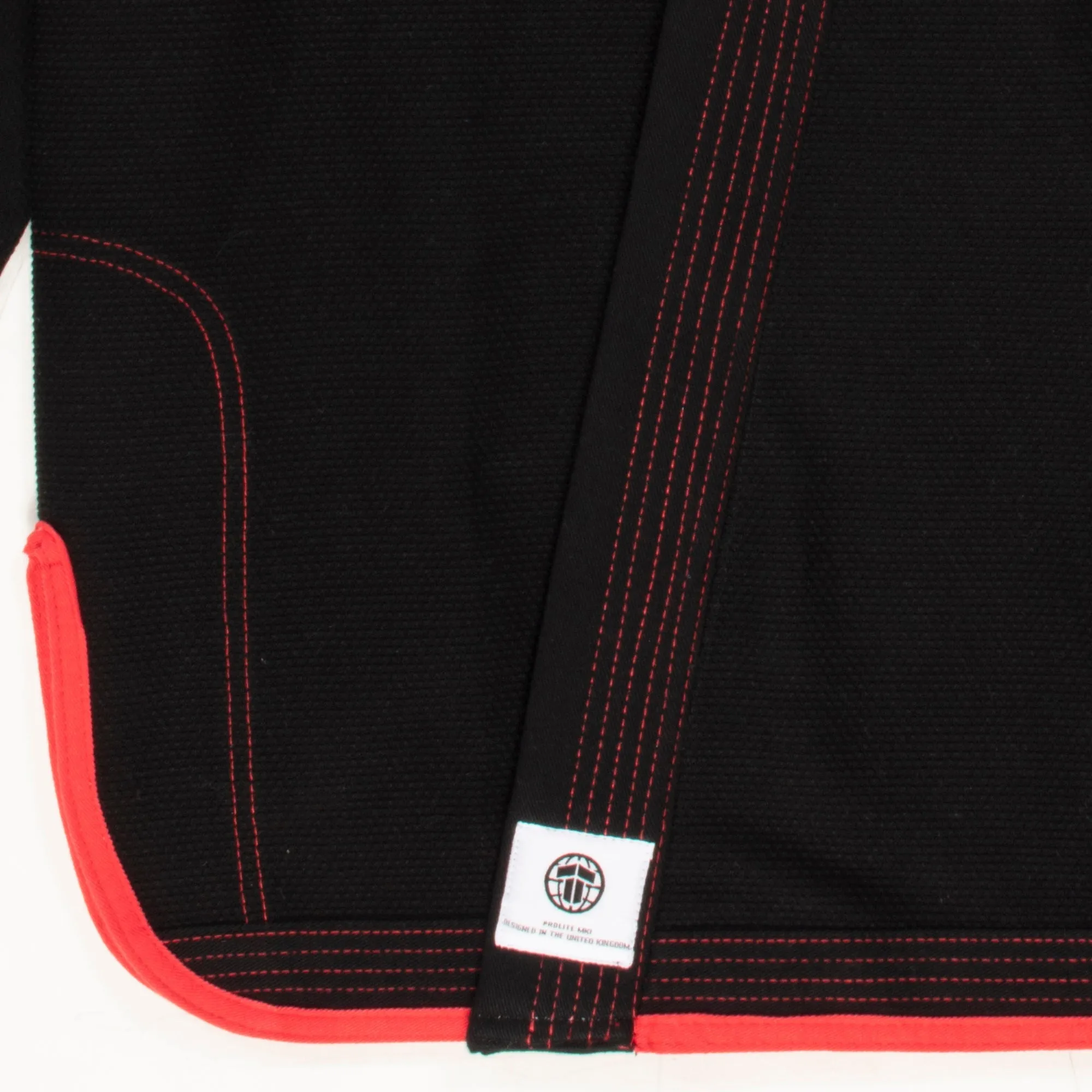 Kimono Brazilian Jiu Jitsu TATAMI Complite Gi - Negru