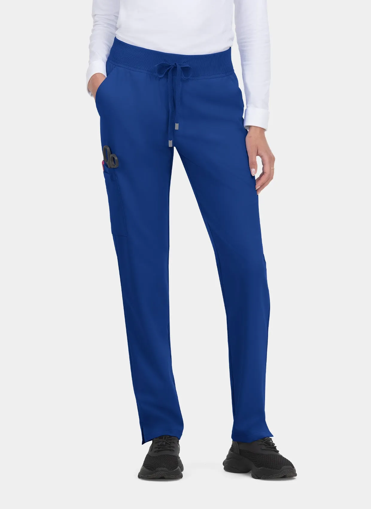 Koi Cureology Atria Scrub Trousers - Galaxy