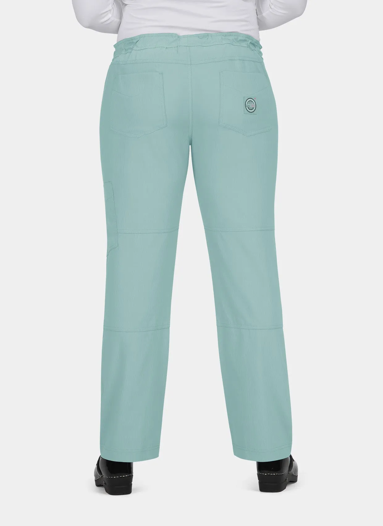 Koi Lite Peace Scrub Trousers - Sage