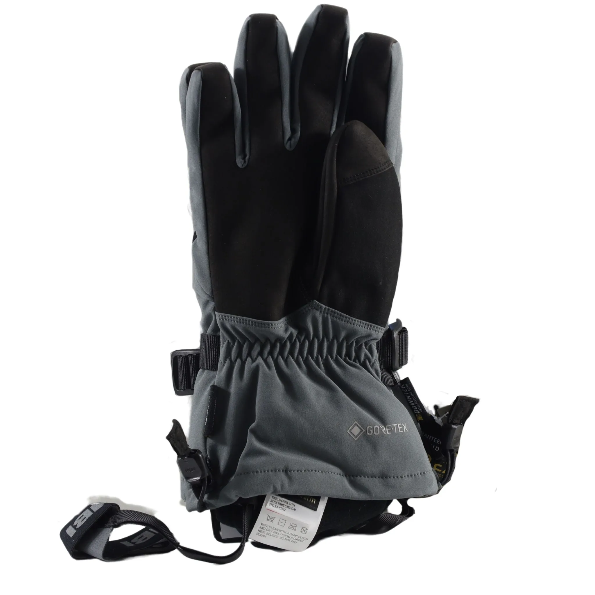 Kombi Sanctum Gore-tex Gloves 2025 - Men