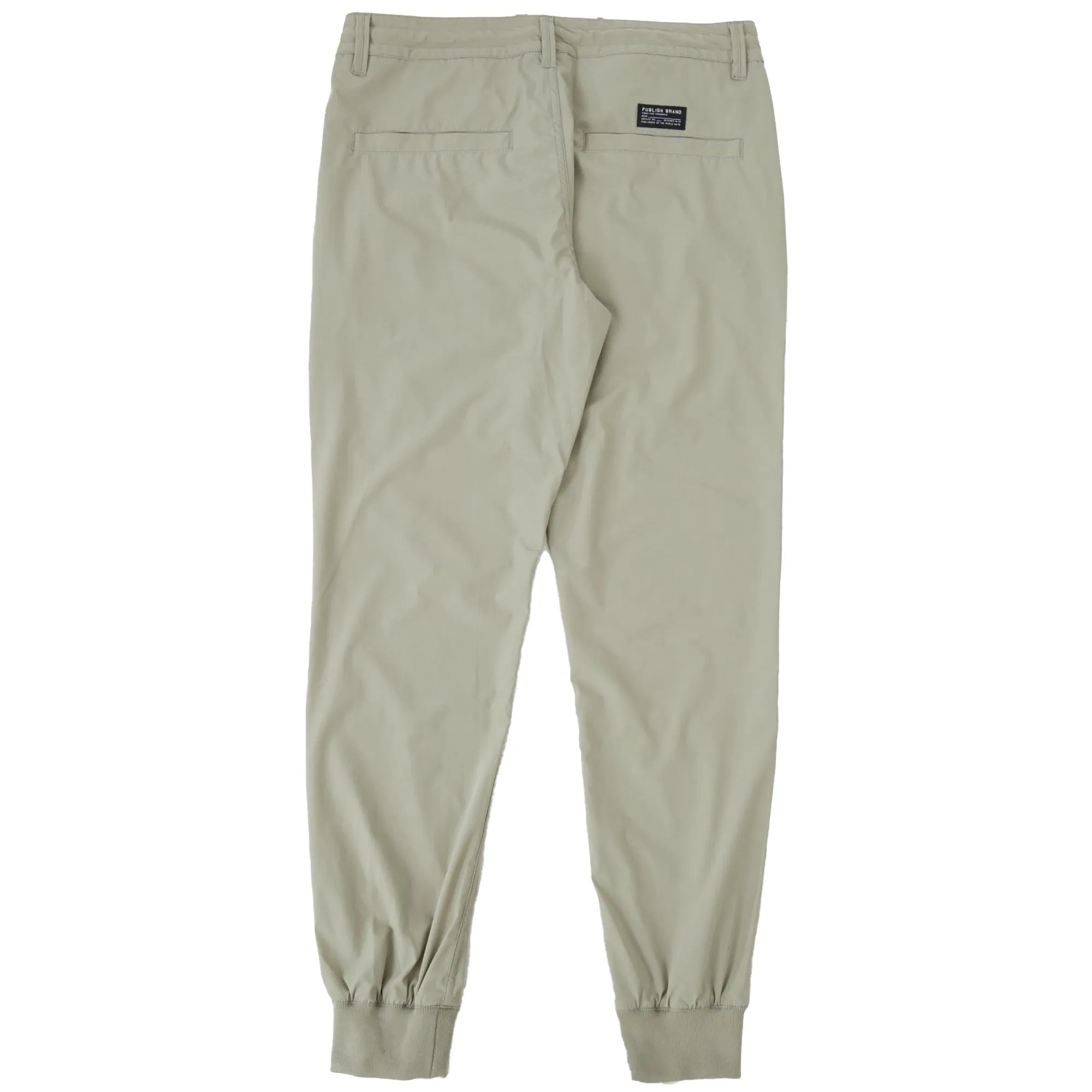 Legacy 365 V2 Jogger - Stone