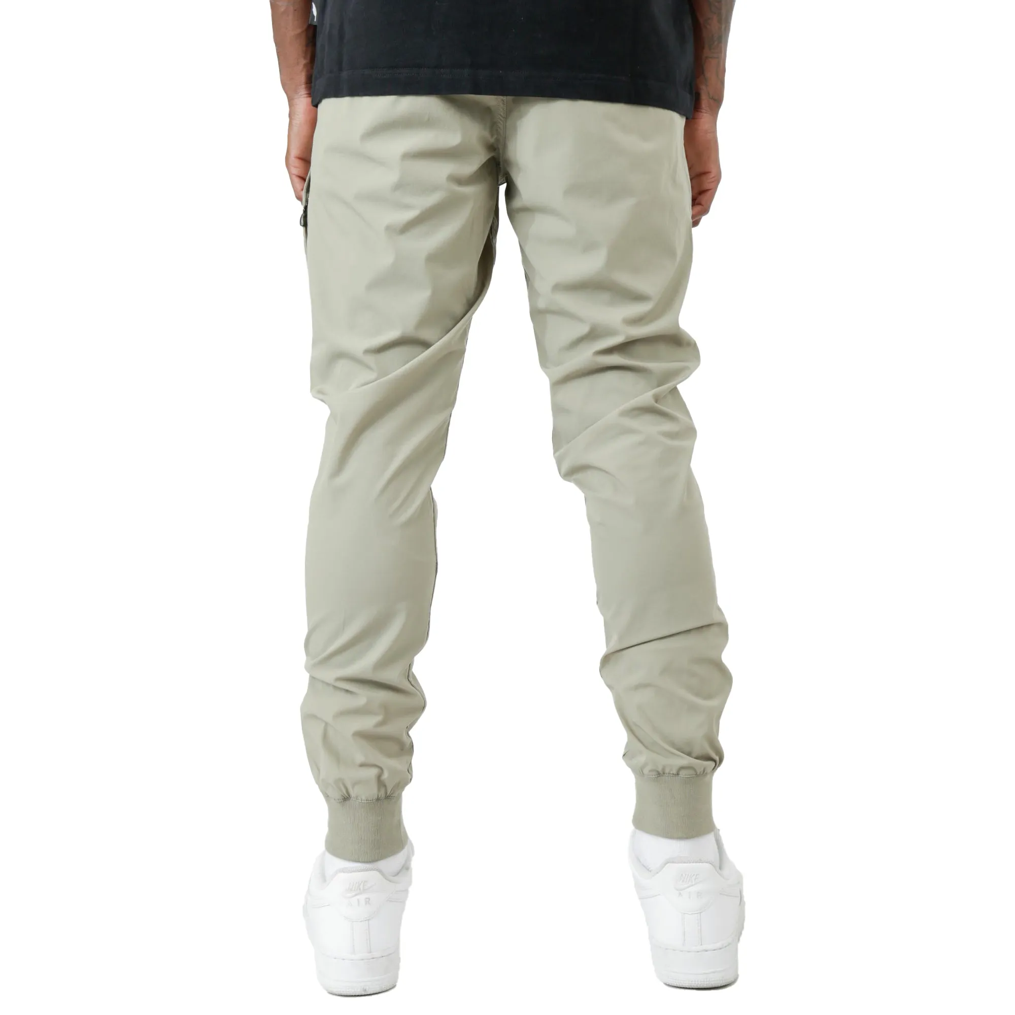 Legacy 365 V2 Jogger - Stone