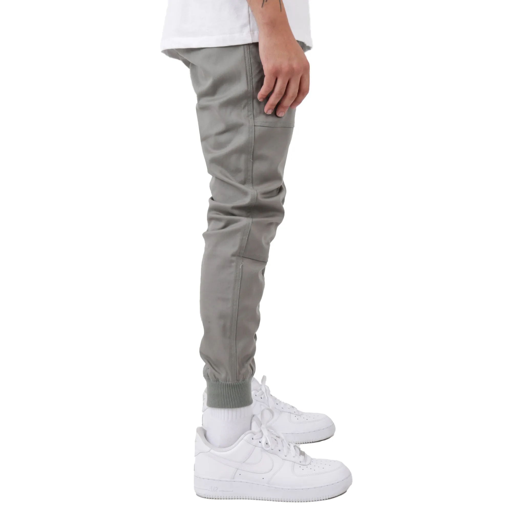 Legacy Jogger - Stone