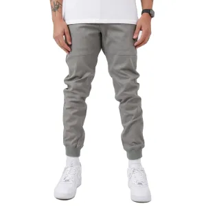 Legacy Jogger - Stone