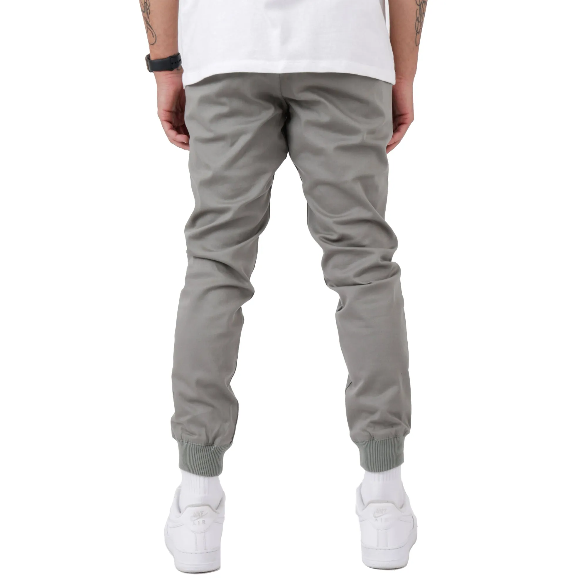 Legacy Jogger - Stone