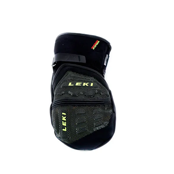 Leki Race Coach C-Tech S Jr Ski & Snowboard Mitten | 2023