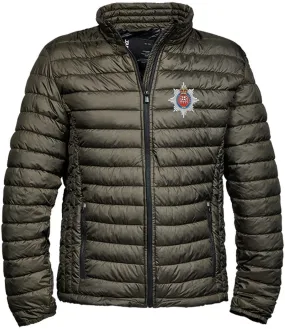 London Guards Zepelin Padded Jacket