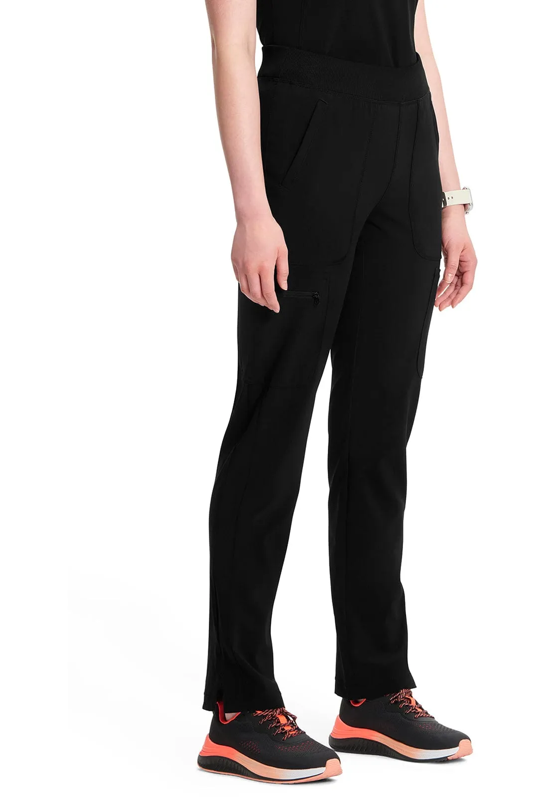 Lumino Infinity PETITE Pull-on Pant - Inseam 28" (71 cm) LD-CK065AP