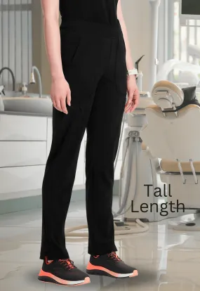 Lumino Infinity TALL Pull-on Pant - Inseam 33.5" (85cm) LD-CK065AT