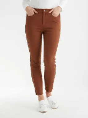 Marco Polo Panelled Stitch Pant