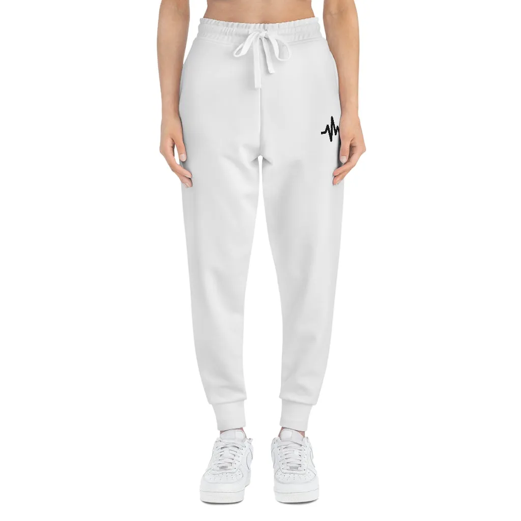 MAXLIFE APPAREL Athletic Joggers