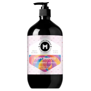 Melanie Newman Puppy Shampoo - 1L