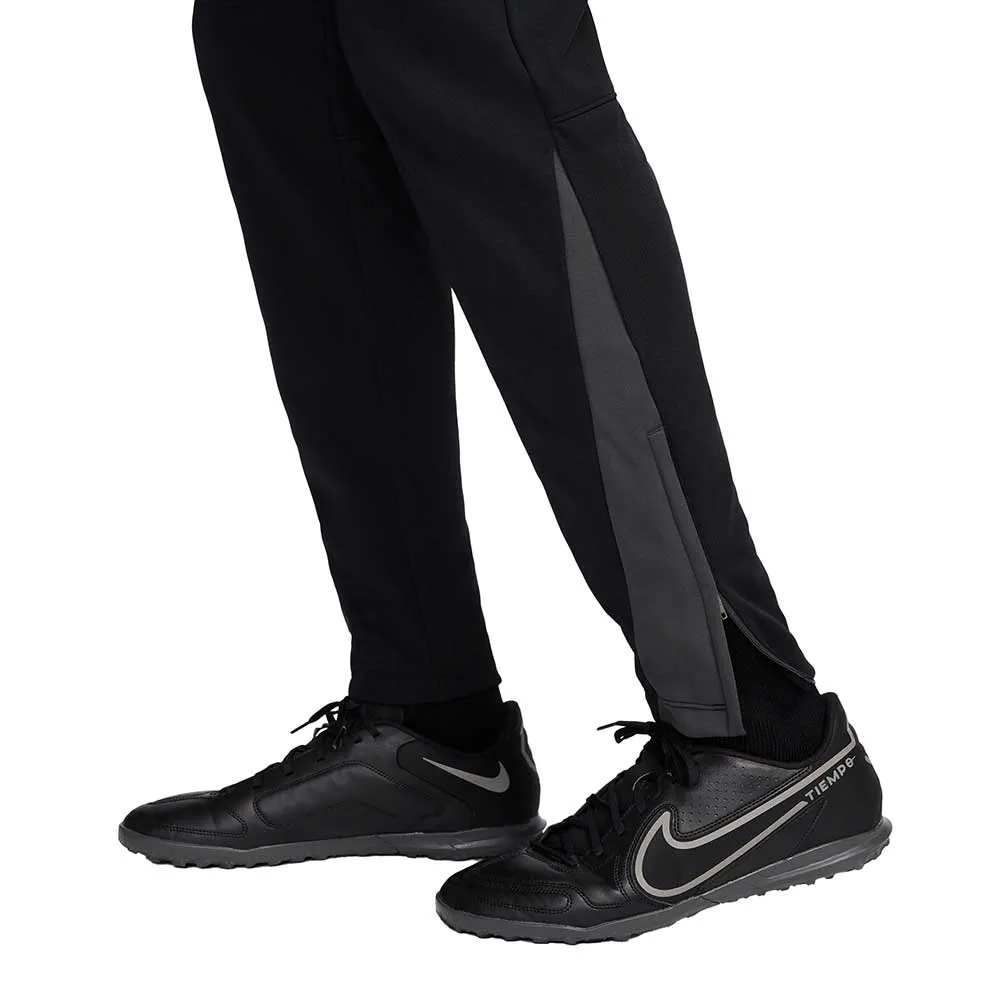 Men's Academy Winter Warrior Pant - Black/Anthracite