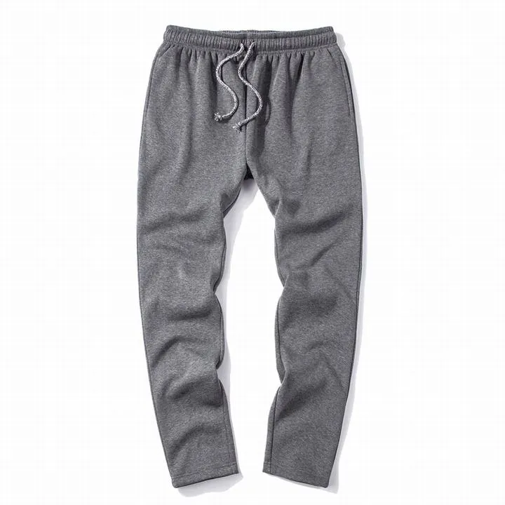 Mens Jogger Autumn Pencil Harem Pants